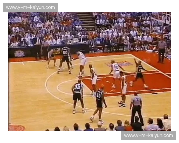 烈焰与孤星的史诗：2012热火vs马刺，一场超越胜负的经典对决